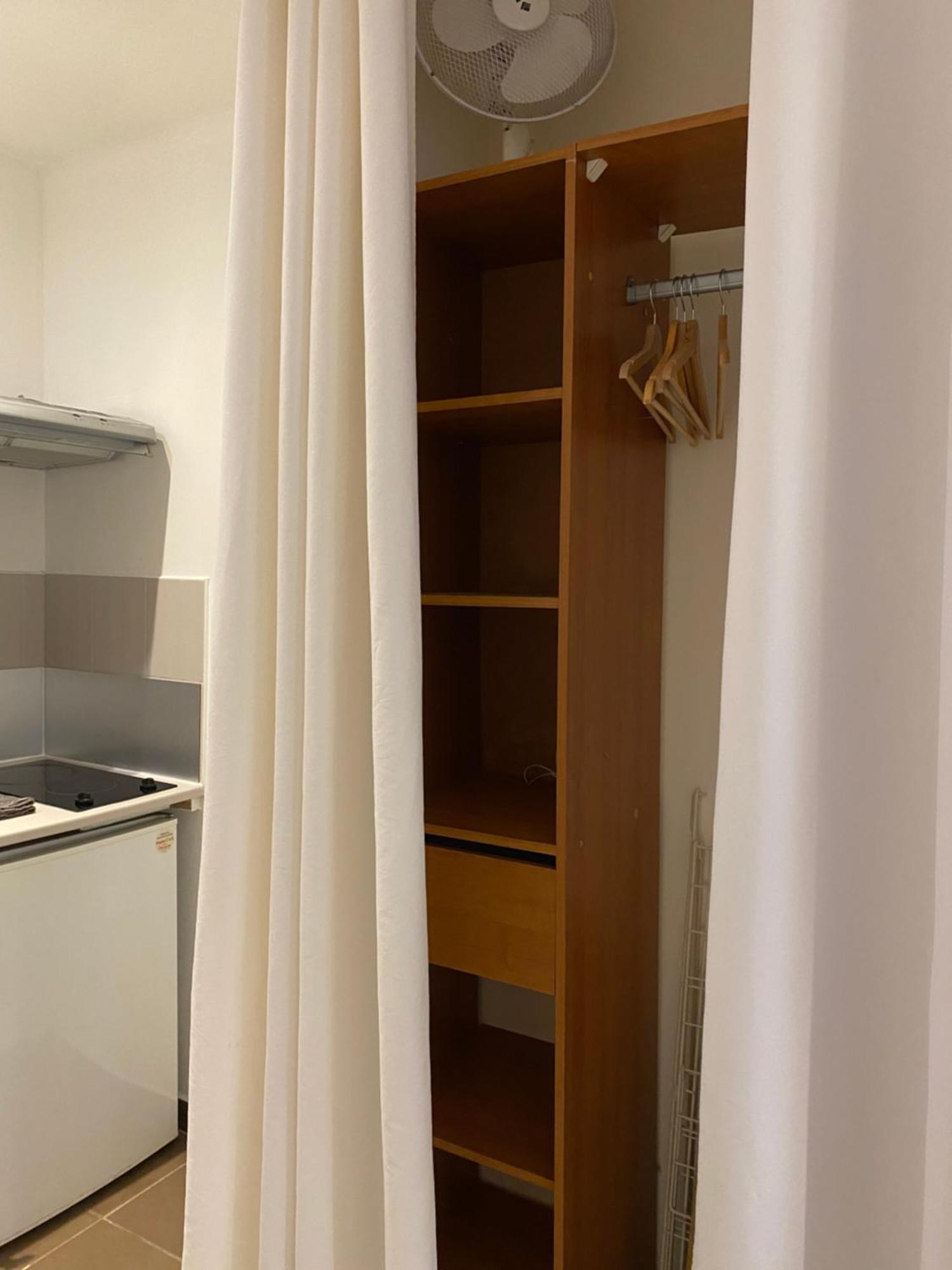 Joli Studio Centre Historique Et Au Calme Montpellier Eksteriør billede